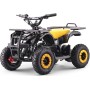 Otroški električni quad 800W COBRA Yellow Otroški električni quad 800W COBRA Yellow