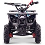 Otroški bencinski quad 50cc COBRA Blue