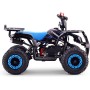 Otroški bencinski quad 50cc COBRA Blue