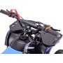 Otroški bencinski quad 50cc COBRA Blue