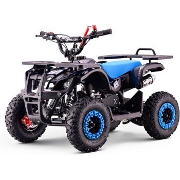 Otroški bencinski quad 50cc COBRA Blue Otroški bencinski quad 50cc COBRA Blue
