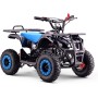 Otroški bencinski quad 50cc COBRA Blue