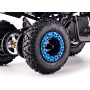 Otroški bencinski quad 50cc COBRA Blue