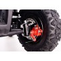 COBRA Green 49cc dječji benzinski quad za prve vožnje izvan ceste
