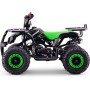 COBRA Green 49cc dječji benzinski quad za prve vožnje izvan ceste