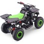 COBRA Green 49cc dječji benzinski quad za prve vožnje izvan ceste