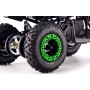 COBRA Green 49cc dječji benzinski quad za prve vožnje izvan ceste