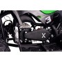 COBRA Green 49cc dječji benzinski quad za prve vožnje izvan ceste