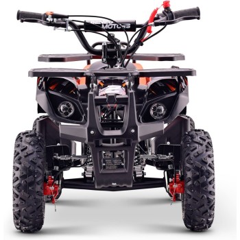 Bencinski otroški štirikolesnik COBRA Orange 49cc Bencinski otroški štirikolesnik COBRA Orange 49cc