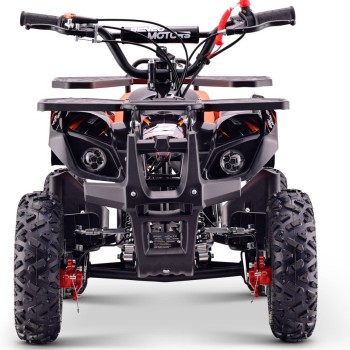 Bencinski otroški štirikolesnik COBRA Orange 49cc