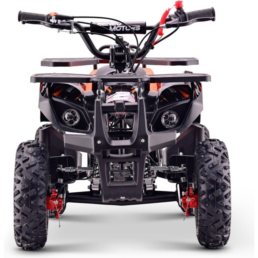 Benzinski dječji Quad COBRA Orange 49cc Benzinski dječji Quad COBRA Orange 49cc
