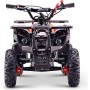 Benzinski dječji Quad COBRA Orange 49cc Benzinski dječji Quad COBRA Orange 49cc