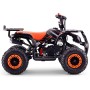 Benzinski dječji Quad COBRA Orange 49cc Benzinski dječji Quad COBRA Orange 49cc