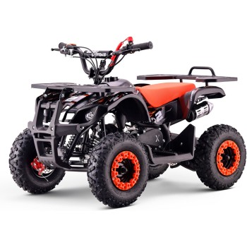 Bencinski otroški štirikolesnik COBRA Orange 49cc