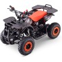 Benzinski dječji Quad COBRA Orange 49cc Benzinski dječji Quad COBRA Orange 49cc