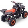 Benzinski dječji Quad COBRA Orange 49cc Benzinski dječji Quad COBRA Orange 49cc