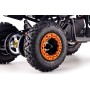 Benzinski dječji Quad COBRA Orange 49cc Benzinski dječji Quad COBRA Orange 49cc