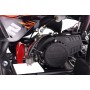 Benzinski dječji Quad COBRA Orange 49cc Benzinski dječji Quad COBRA Orange 49cc