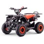 Benzinski dječji Quad COBRA Orange 49cc