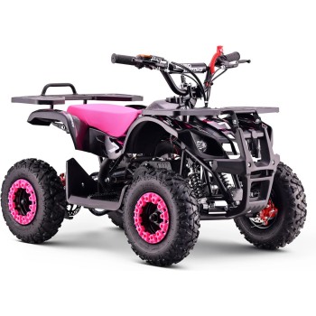 Bencinski quad za otroke COBRA Pink 49cc