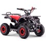 Otroški bencinski štirikolesnik 49cc COBRA Red Otroški bencinski štirikolesnik 49cc COBRA Red