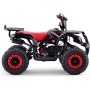 Otroški bencinski štirikolesnik 49cc COBRA Red Otroški bencinski štirikolesnik 49cc COBRA Red