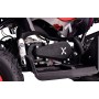 Otroški bencinski štirikolesnik 49cc COBRA Red Otroški bencinski štirikolesnik 49cc COBRA Red