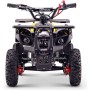 Dječji kvad na bencin 49cc COBRA Yellow