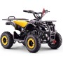 Dječji kvad na bencin 49cc COBRA Yellow