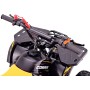 Dječji kvad na bencin 49cc COBRA Yellow