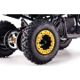 Dječji kvad na bencin 49cc COBRA Yellow