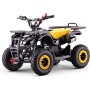 Dječji kvad na bencin 49cc COBRA Yellow
