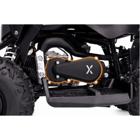 Otroški bencinski quad 50cc COBRA Blue