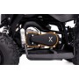 Otroški bencinski quad 50cc COBRA Blue