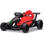Električni 24V DRIFT CAR za djecu Black Li