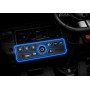 Avto na akumulator Mercedes G580 Black Avto na akumulator Mercedes G580 Black