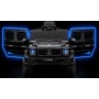 Avto na akumulator Mercedes G580 Black Avto na akumulator Mercedes G580 Black