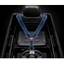 Avto na akumulator Mercedes G580 Black Avto na akumulator Mercedes G580 Black