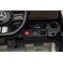 Otroški avto na akumulator Mercedes-Benz G580 White Otroški avto na akumulator Mercedes-Benz G580 White
