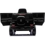 Avto na akumulator Mercedes G580 Black Avto na akumulator Mercedes G580 Black