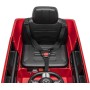 Mercedes otroški električni avto G580 Red Mercedes otroški električni avto G580 Red