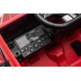 Mercedes otroški električni avto G580 Red Mercedes otroški električni avto G580 Red