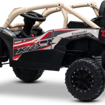 11V Kawasaki Teryx KRX 1000, avto na akumulator, khaki 11V Kawasaki Teryx KRX 1000, avto na akumulator, khaki