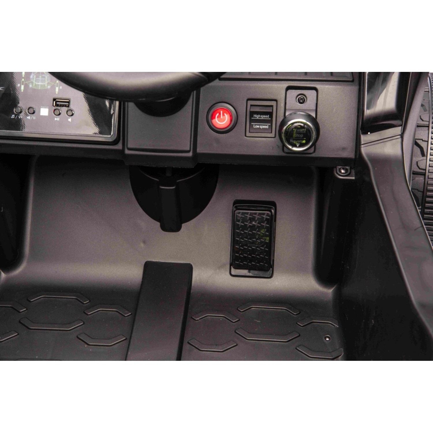 11V Kawasaki Teryx KRX 1000, auto za djecu 11V Kawasaki Teryx KRX 1000