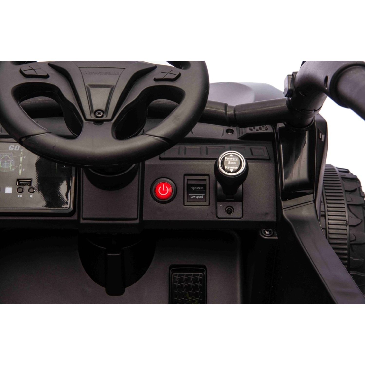 11V Kawasaki Teryx KRX 1000, auto za djecu 11V Kawasaki Teryx KRX 1000