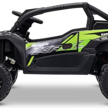 11V Kawasaki Teryx KRX 1000, električni automobil za djecu