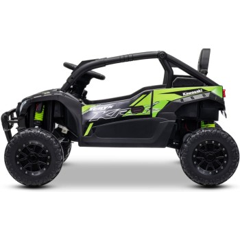 11V Kawasaki Teryx KRX 1000, električni avtomobil za otroke