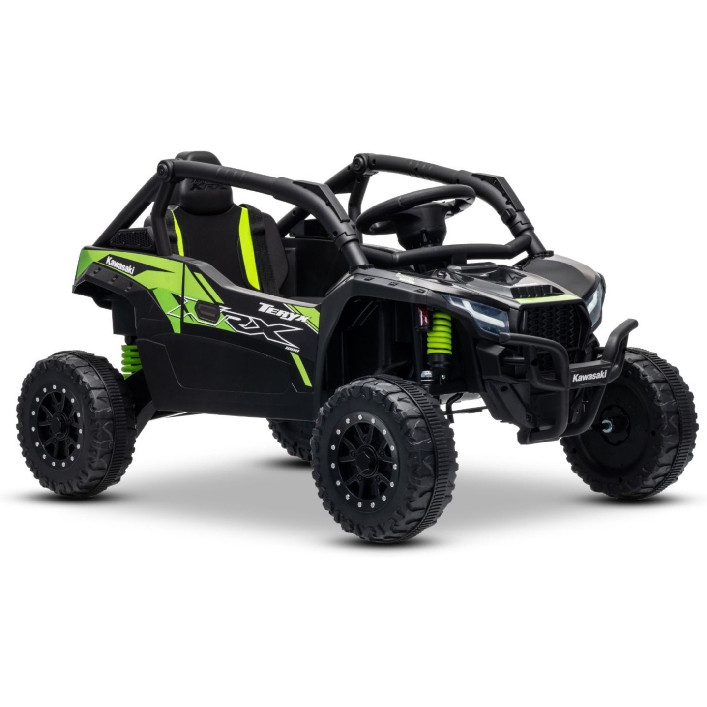 11V Kawasaki Teryx KRX 1000, auto za djecu 11V Kawasaki Teryx KRX 1000