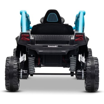 11V Kawasaki Teryx KRX 1000, dječji autić na akumulator