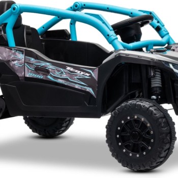 11V Kawasaki Teryx KRX 1000, dječji autić na akumulator